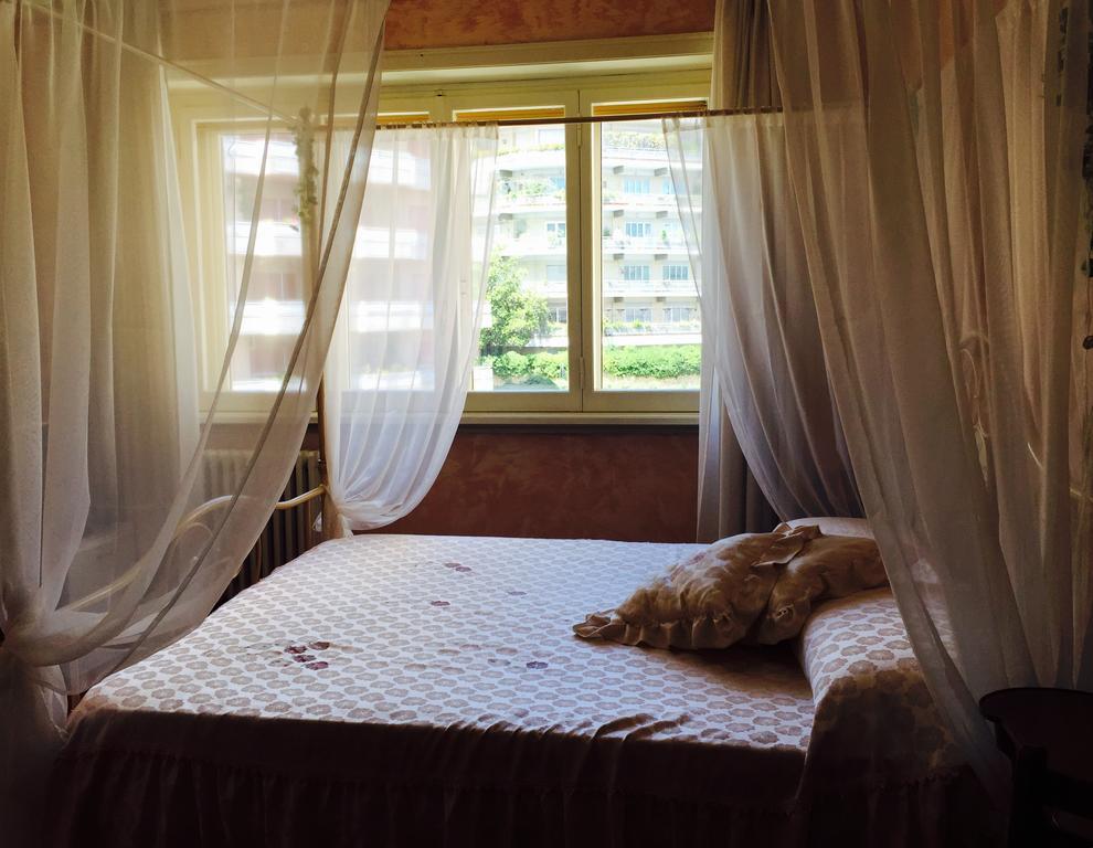 Rome Vatican Eden B&B Kamer foto