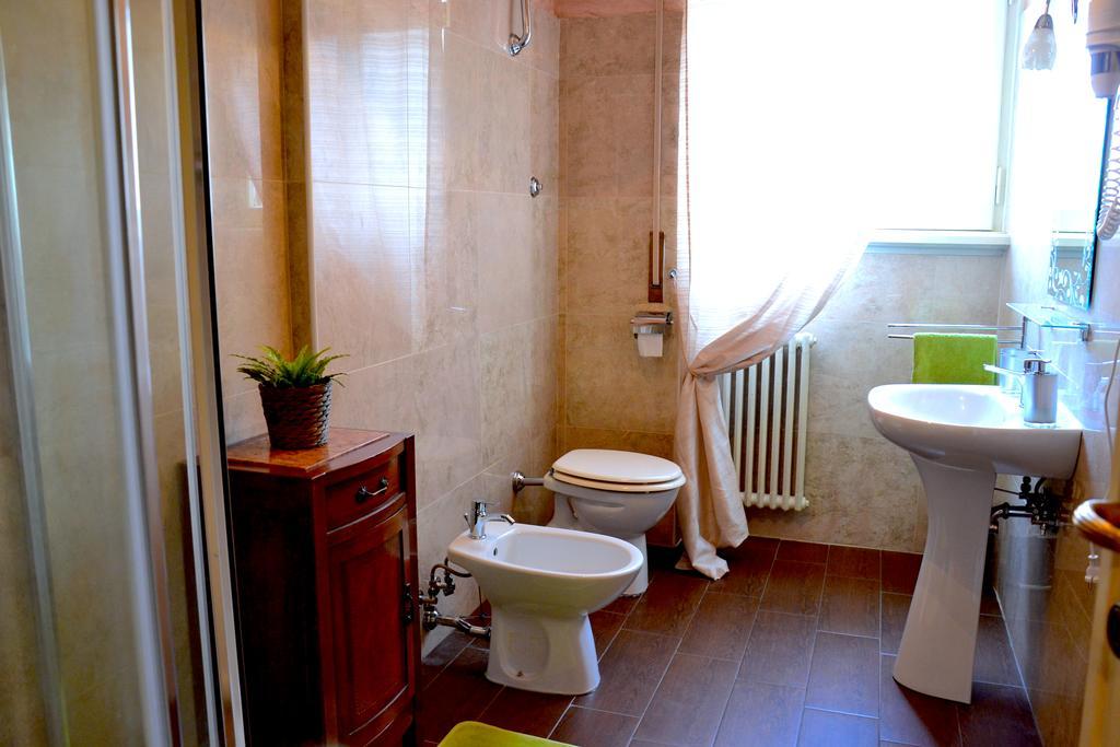 Rome Vatican Eden B&B Kamer foto