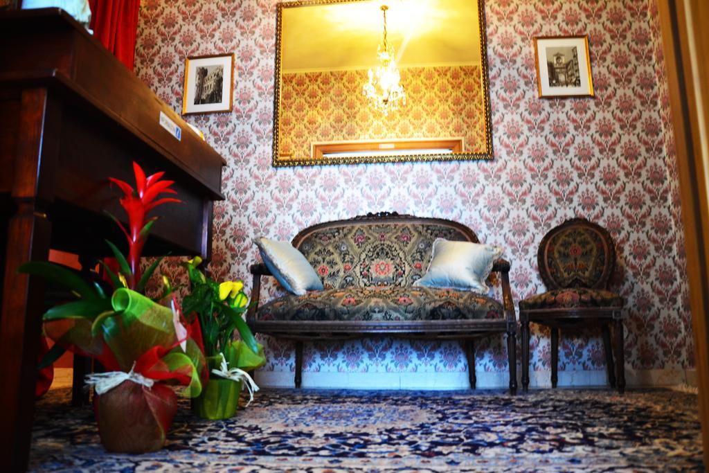 Rome Vatican Eden B&B Buitenkant foto