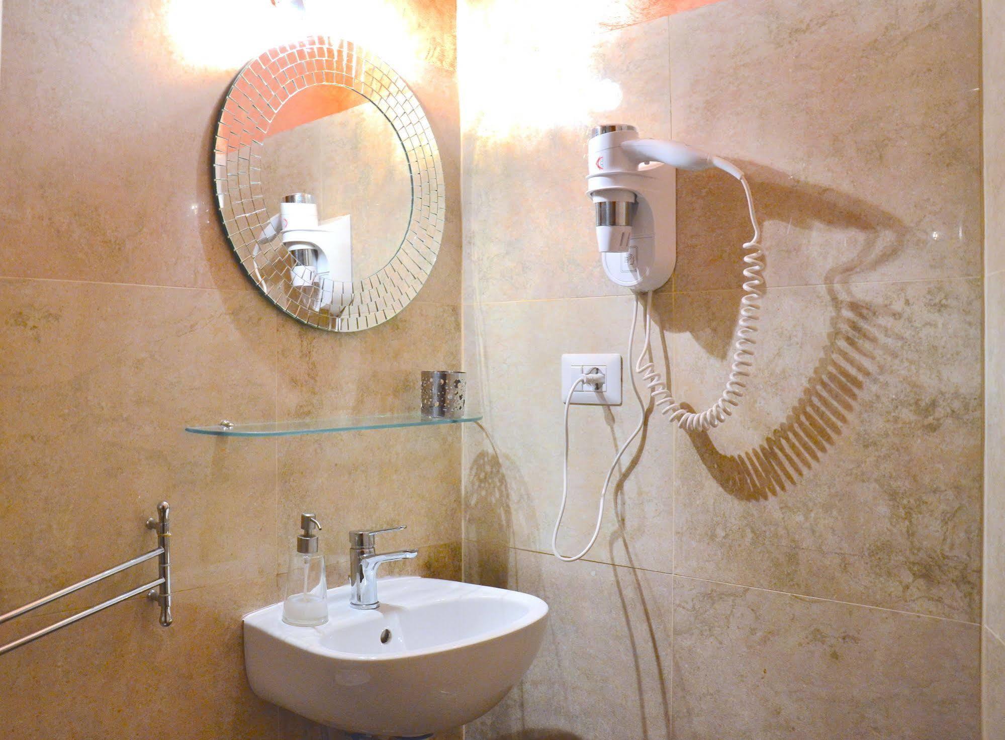 Rome Vatican Eden B&B Buitenkant foto