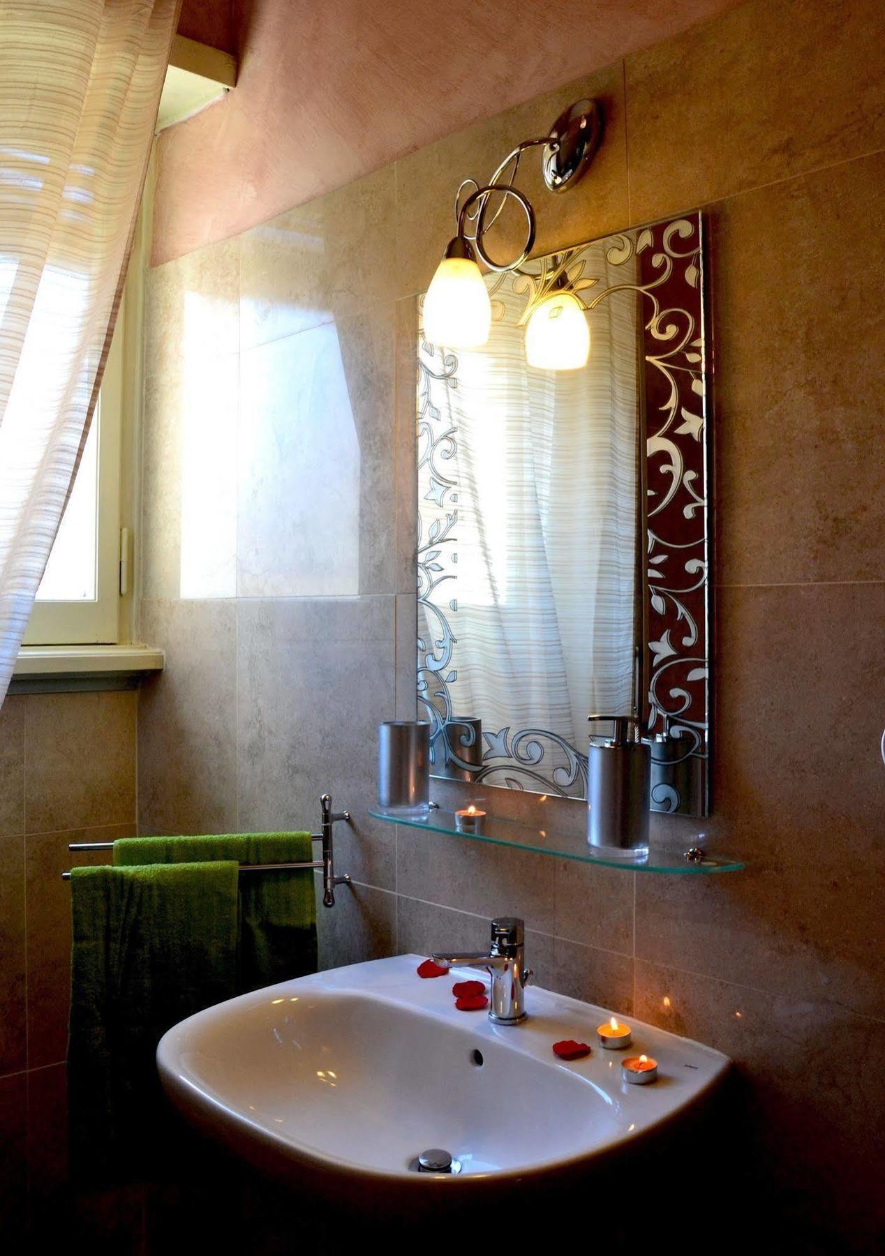 Rome Vatican Eden B&B Buitenkant foto