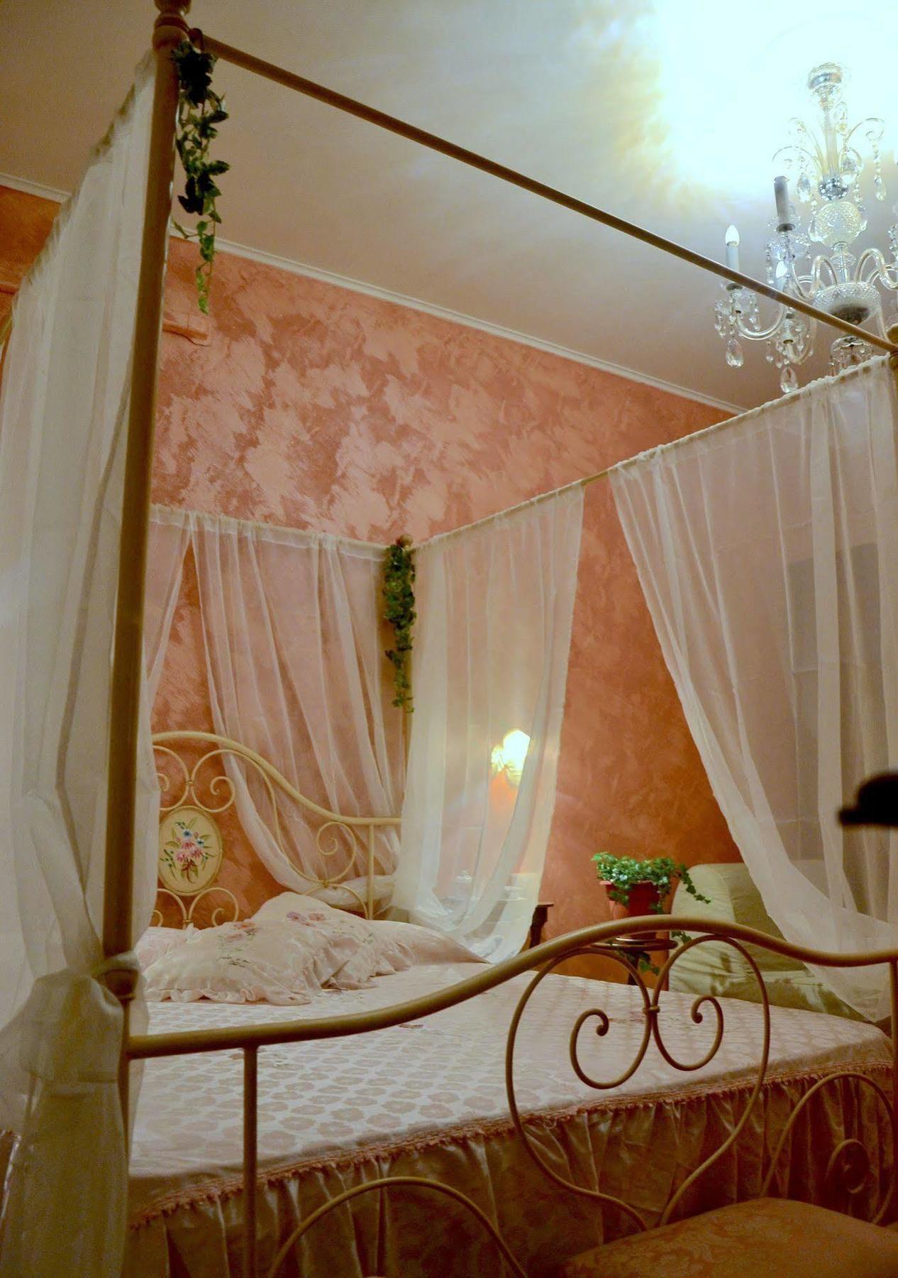Rome Vatican Eden B&B Buitenkant foto
